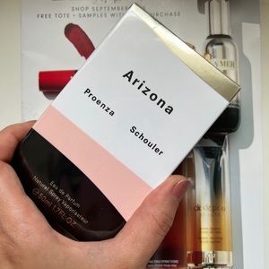 Proenza Schouler Arizona 1.7oz/50ml new sealed